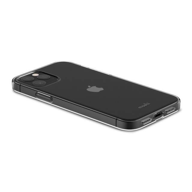 【iPhone12/12 Pro ケース】Vitros (Crystal Clear)goods_nameサブ画像