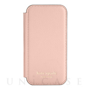 【iPhone12 mini ケース】Folio Case (P...