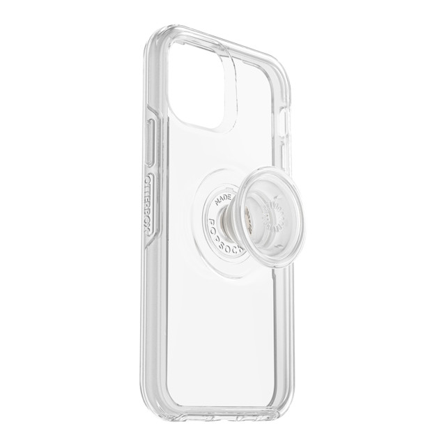 【iPhone12/12 Pro ケース】Otter + Pop Symmetry Clear Series (CLEAR)サブ画像