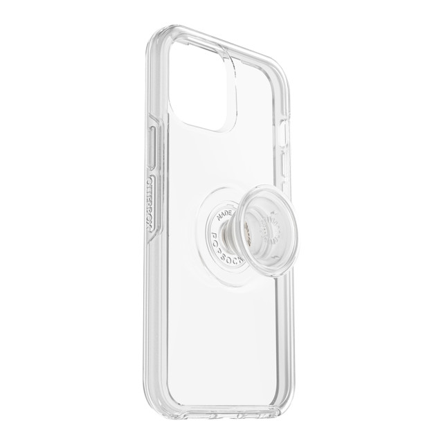 【iPhone12 Pro Max ケース】Otter + Pop Symmetry Clear Series (CLEAR)サブ画像