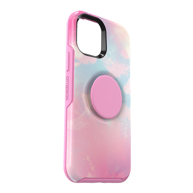 【iPhone12/12 Pro ケース】Otter + Pop Symmetry Graphics Series (DAYDREAMER)goods_nameサブ画像