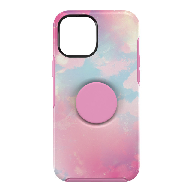 【iPhone12 Pro Max ケース】Otter + Pop Symmetry Graphics Series (DAYDREAMER)サブ画像