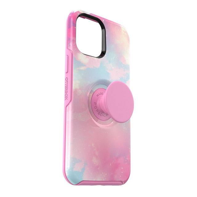 【iPhone12 Pro Max ケース】Otter + Pop Symmetry Graphics Series (DAYDREAMER)goods_nameサブ画像