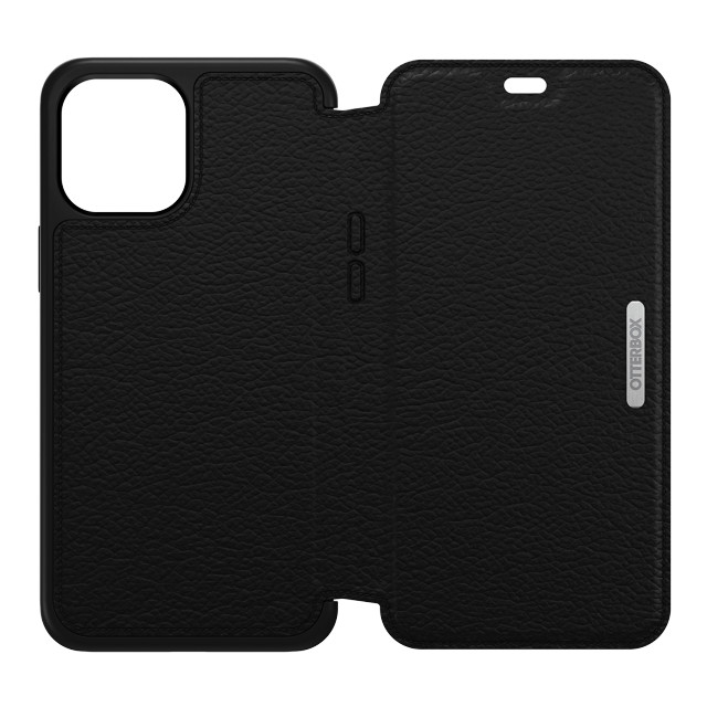 【iPhone12 Pro Max ケース】Symmetry Leather Folio Series (SHADOW)goods_nameサブ画像