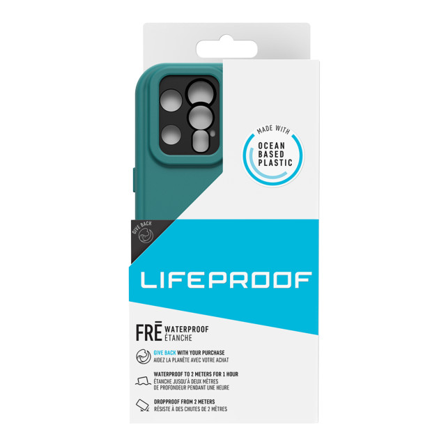 【iPhone12 Pro Max ケース】FRE Series (FREE DIVER)goods_nameサブ画像