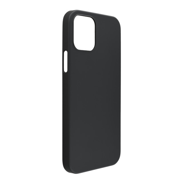 【iPhone12/12 Pro ケース】Air Jacket (Rubber Black)goods_nameサブ画像