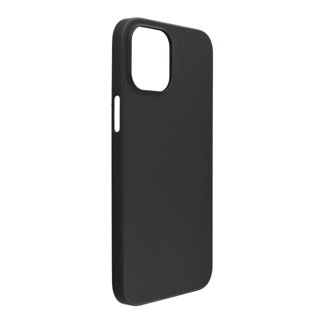 【iPhone12 Pro Max ケース】Air Jacket (Rubber Black)goods_nameサブ画像