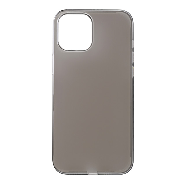 【iPhone12 Pro Max ケース】Air Jacket (Clear Black)goods_nameサブ画像