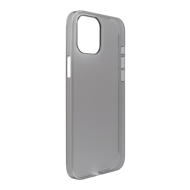 【iPhone12 Pro Max ケース】Air Jacket (Clear Black)goods_nameサブ画像