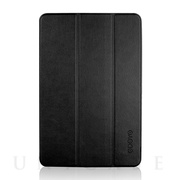 【iPad Air(10.9inch)(第4世代) ケース】AIRCOAT (Noir Black)