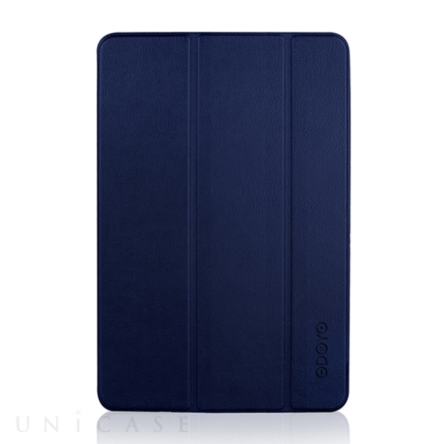 【iPad Air(10.9inch)(第5/4世代) ケース】AIRCOAT (Navy Blue)