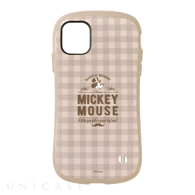 Iphone13 Mini ケース ミッキーマウス ディズニー Iface型 以上節約