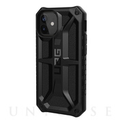 【iPhone12 mini ケース】UAG Monarch (ブラック)