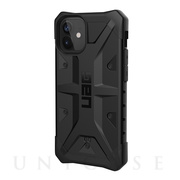 【iPhone12 mini ケース】UAG Pathfinder (ブラック)