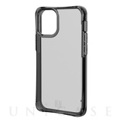 【iPhone12 mini ケース】UAG [U by UAG] MOUVE (アッシュ)