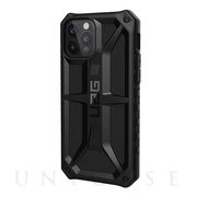 【iPhone12/12 Pro ケース】UAG Monarch (ブラック)
