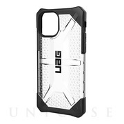 【iPhone12/12 Pro ケース】UAG Plasma (アイス)