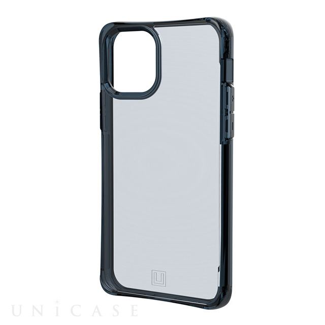 【iPhone12/12 Pro ケース】UAG [U by UAG] MOUVE (ソフトブルー)