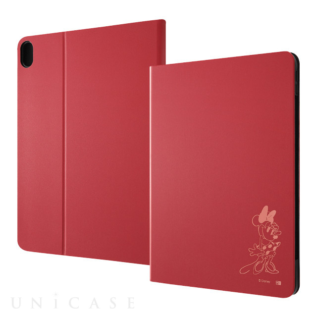 Ipad Air 10 9inch 第4世代 ケース ディズニーキャラクター レザーケース ミニーマウス 15 イングレム Iphone ケースは Unicase