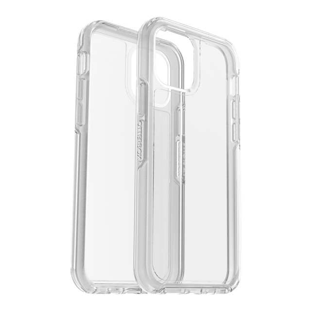 【iPhone12/12 Pro ケース】Symmetry Clear Series (CLEAR)goods_nameサブ画像
