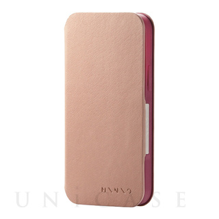 iPhone12miniケース 手帳型 ピンク 人気順 | iphoneケースはUNiCASE