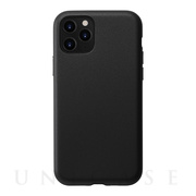 【アウトレット】【iPhone11 Pro ケース】Smooth Touch Hybrid Case for iPhone11 Pro (black)