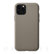 【アウトレット】【iPhone11 Pro ケース】Smooth Touch Hybrid Case for iPhone11 Pro (beige)