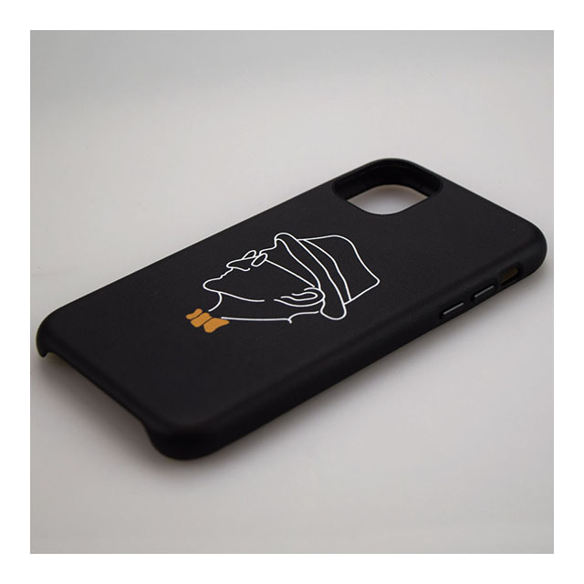 【アウトレット】【iPhone11/XR ケース】OOTD CASE for iPhone11 (mister)サブ画像