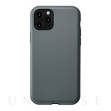 【アウトレット】【iPhone11 Pro ケース】Smooth Touch Hybrid Case for iPhone11 Pro (blue gray)