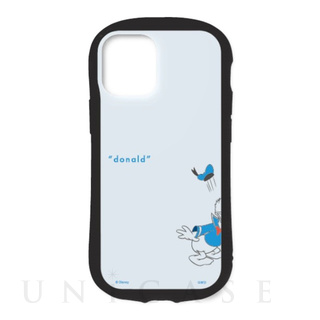 Iphone12 Mini ケース ディズニーキャラクター ハイブリッドクリアケース ミッキーマウス グルマンディーズ Iphoneケースは Unicase