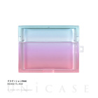 【AirPods Pro ケース】TILE COCKTAIL (グラデーションPINK)