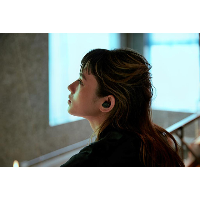 【完全ワイヤレスイヤホン】N6 mini WATERPROOF TRULY WIRELESS STEREO EARBUDS (カッパー)goods_nameサブ画像