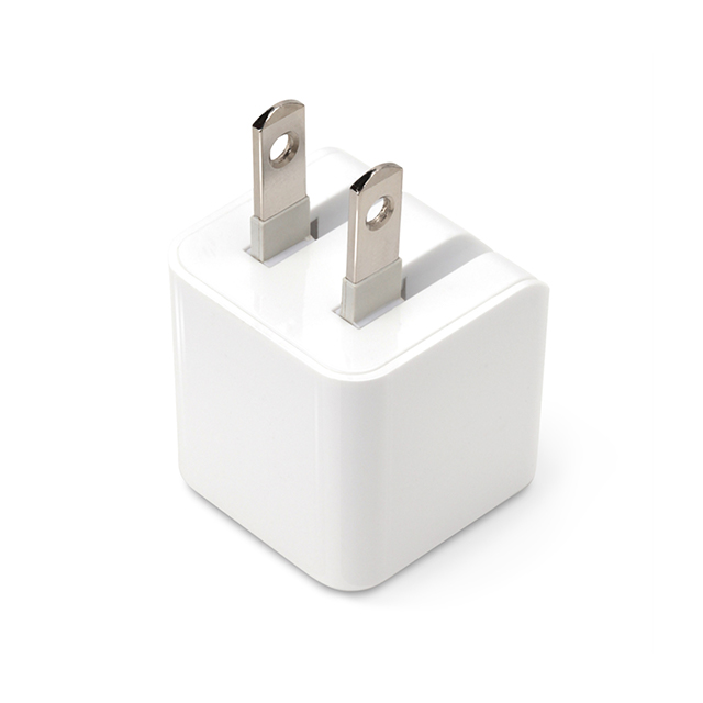 mini電源アダプタ USB-Cポート (ホワイト)サブ画像