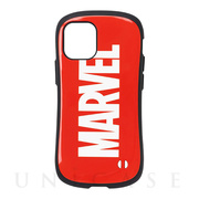 【iPhone12 mini ケース】MARVEL/マーベル i...