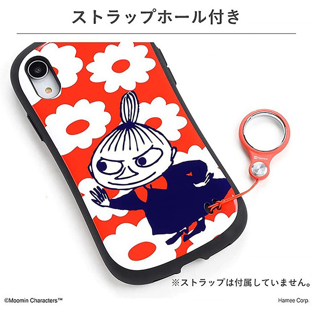 【iPhone12/12 Pro ケース】ムーミン iFace First Classケース (KUMO)goods_nameサブ画像