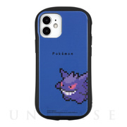 【iPhone12 mini ケース】ポケットモンスター ハイブ...