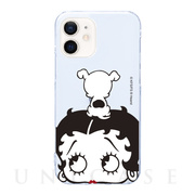 【iPhone12/12 Pro ケース】Betty Boop ...