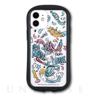 Iphone12 Mini ケース ルーニー テューンズ ハイブリッドクリアケース トゥイーティー グルマンディーズ Iphoneケースは Unicase