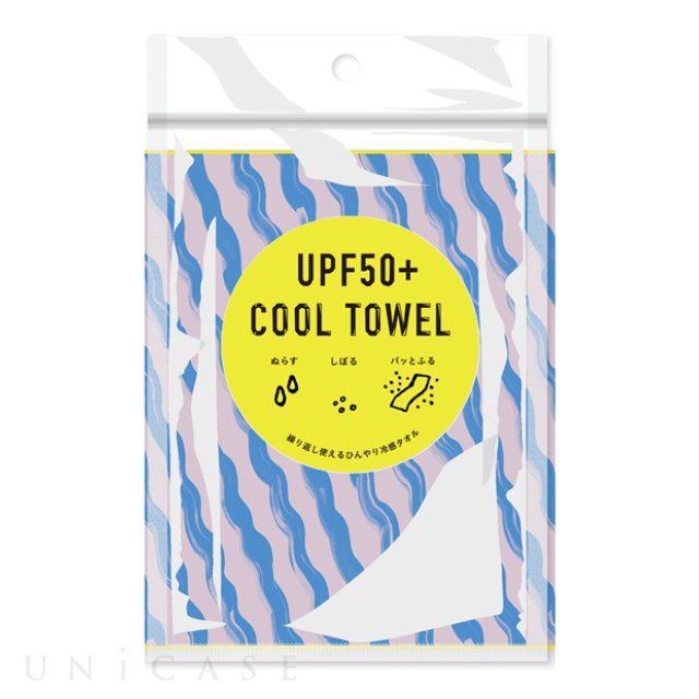 COOL TOWEL (minamo)