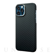 【iPhone12/12 Pro ケース】HOVERKOAT (Stealth Black)