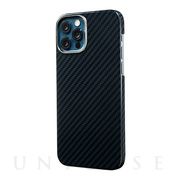 【iPhone12/12 Pro ケース】HOVERKOAT (Midnight Blue)