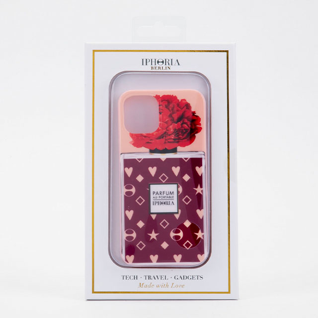 【iPhone12 mini ケース】Fancy IPHORIA Rose Perfumegoods_nameサブ画像