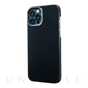 【iPhone12 Pro Max ケース】HOVERKOAT (Midnight Blue)