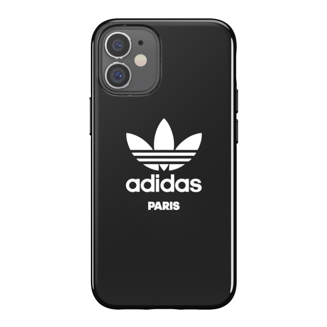 【iPhone12 mini ケース】Snap Case Paris (Black)goods_nameサブ画像