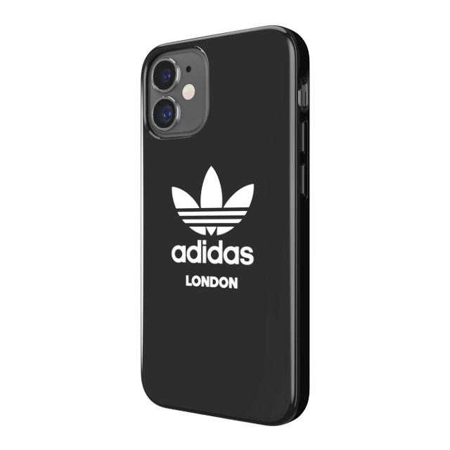 【iPhone12 mini ケース】Snap Case London (Black)サブ画像