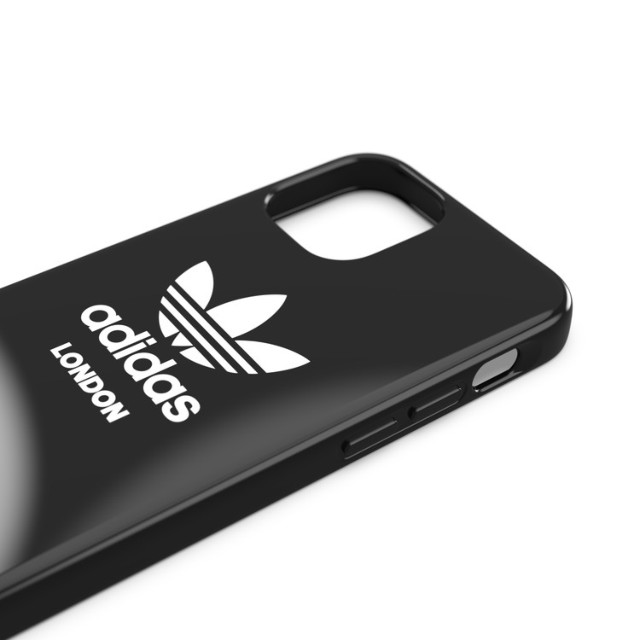 【iPhone12 mini ケース】Snap Case London (Black)サブ画像