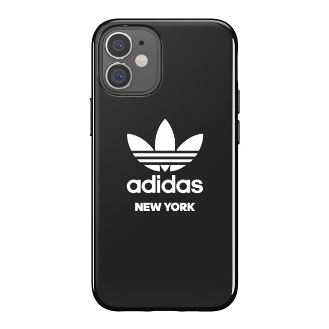【iPhone12 mini ケース】Snap Case New York (Black)goods_nameサブ画像