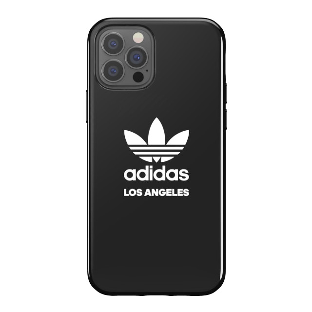 【iPhone12/12 Pro ケース】Snap Case Los Angeles (Black)goods_nameサブ画像