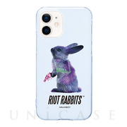 【iPhone12 mini ケース】クリアケース (Riot ...