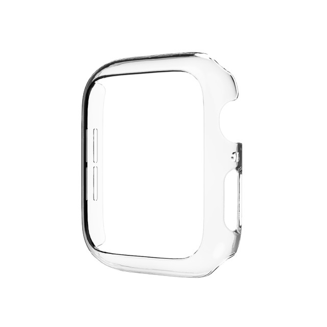 【Apple Watch ケース 44mm】ハードクリアケース Nu：kin for Apple Watch SE(第1世代)/Series6/5/4goods_nameサブ画像